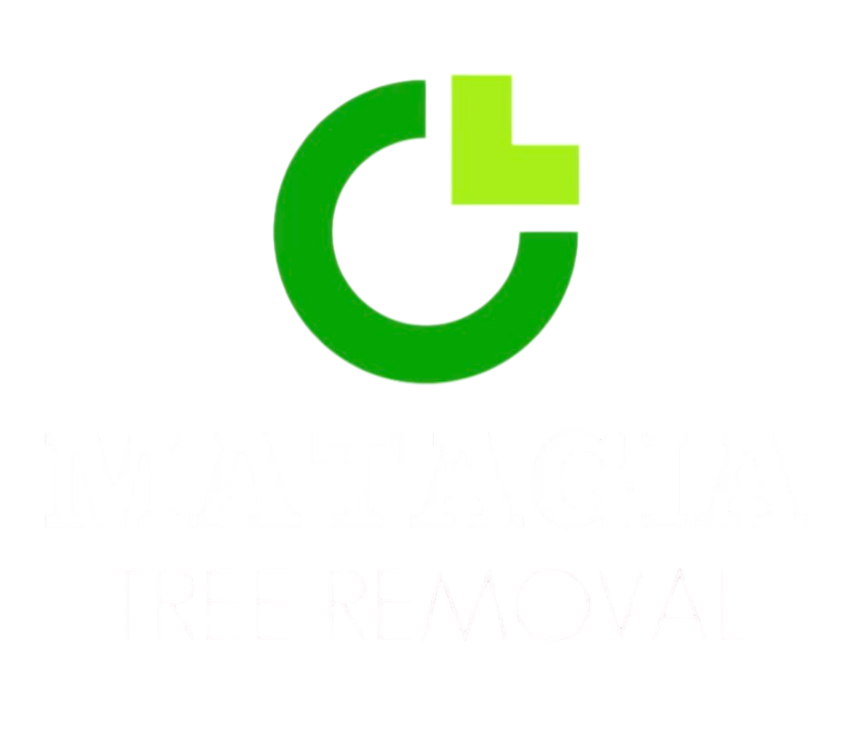 Matagia Tree Removal Logo